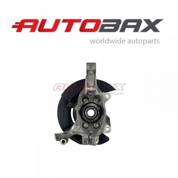 Кулак Передний Левый Nissan Teana (L33) 2014>2020