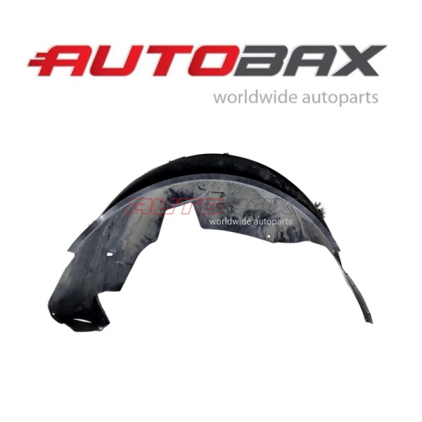 Локер Задний Левый Jaguar XF 2007>2015