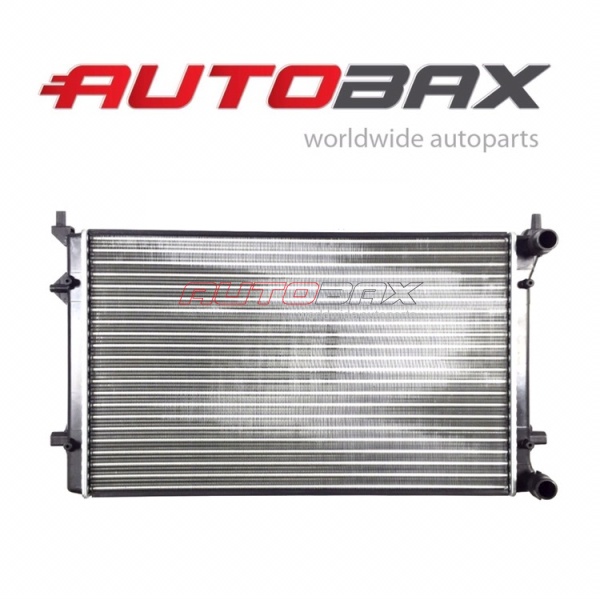 Радиатор Основной Audi A3 (8P) 2003>2013