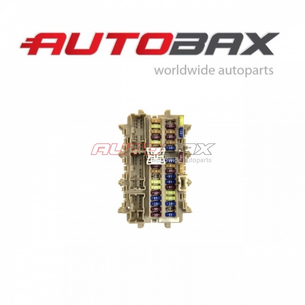 Блок Предохранителей Nissan Teana (L33) 2014>