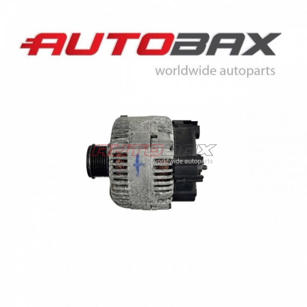 Генератор VolksWagen Touareg 2002>2010