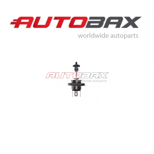 Лампа Галогеновая H4 60/55W 12V Автолампы Лампы Галогенные