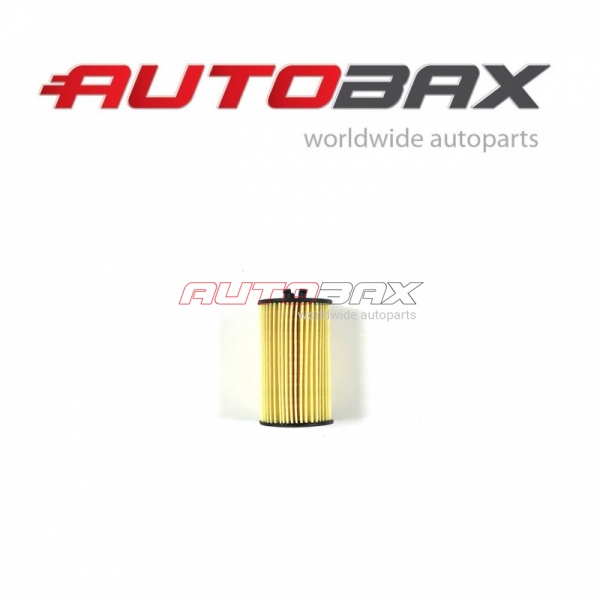 Фильтр Масляный Chevrolet Cruze 2009>2015