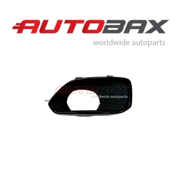 Насадка На Глушитель BMW 3-серия (G20) 2018>