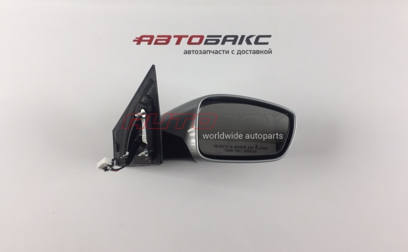 Зеркало Правое Hyundai Sonata VI 2010>