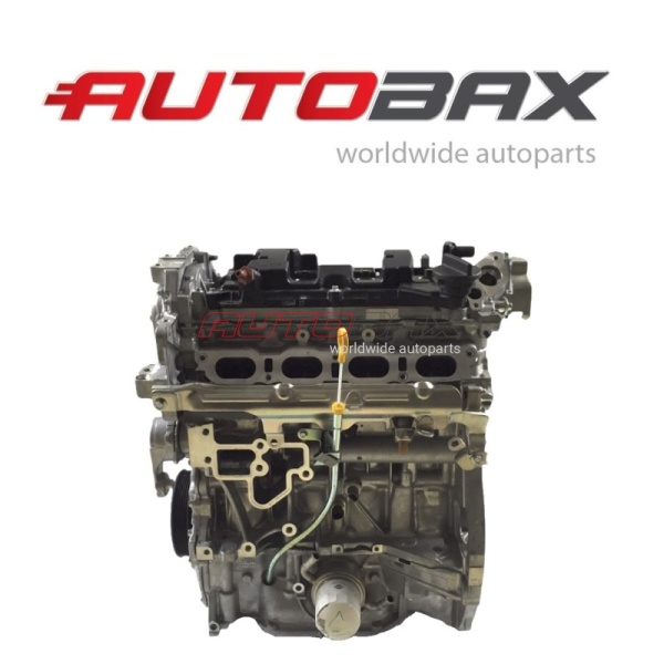 Двигатель Nissan Qashqai (J11) 2014>