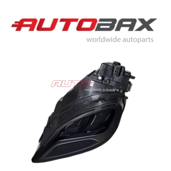 Фара Левая Porsche Cayenne 2017>