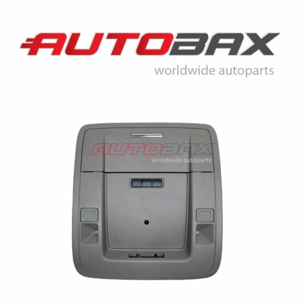 Плафон Салонный GMC Sierra 2013>