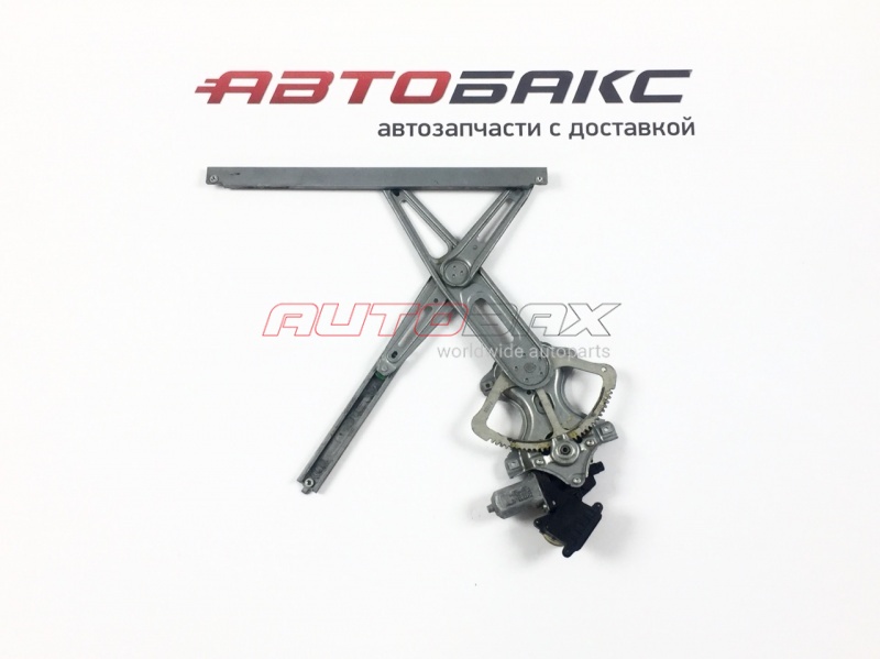 Стеклоподъемник Передний Левый Toyota Yaris 2005>2011