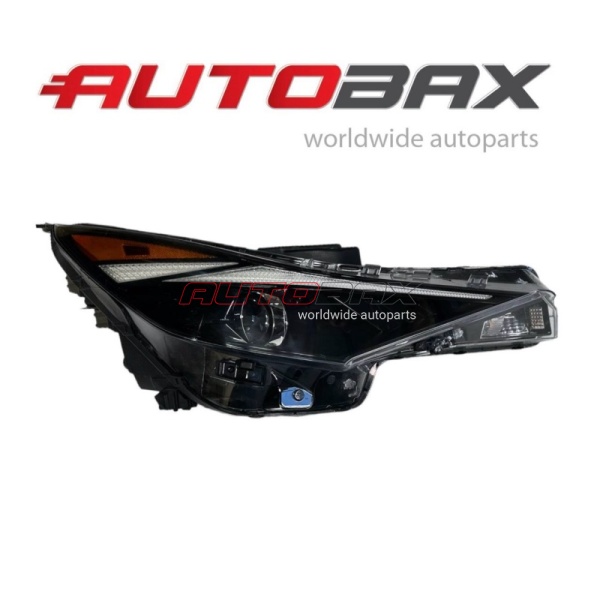 Фара Правая Hyundai Elantra 2020>