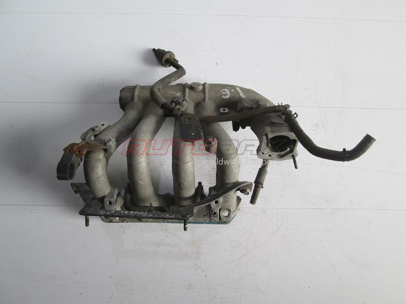 Коллектор Впускной Spectra 2001>