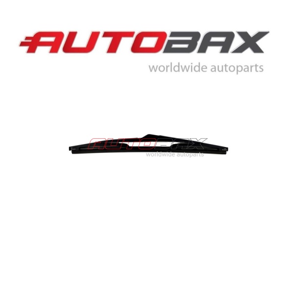 Щетка Стеклоочистителя Задняя Toyota Yaris 2005>2011