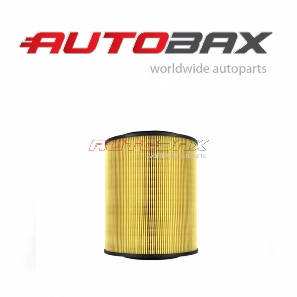 Фильтр Воздушный Двигателя Mitsubishi Space Gear 1994>2007