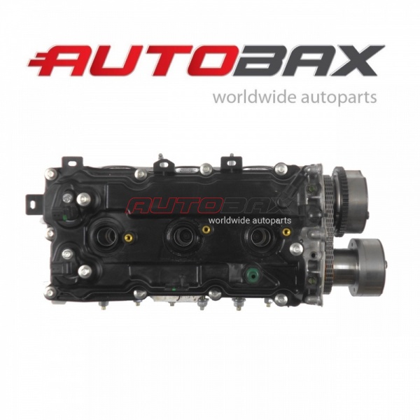 Головка Блока Nissan Murano (Z52) 2016>