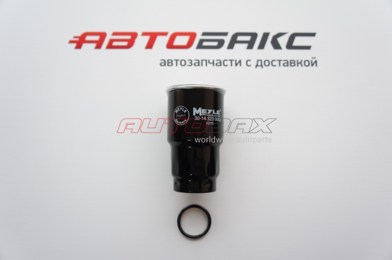 Фильтр Топливный Yaris 2005>2011