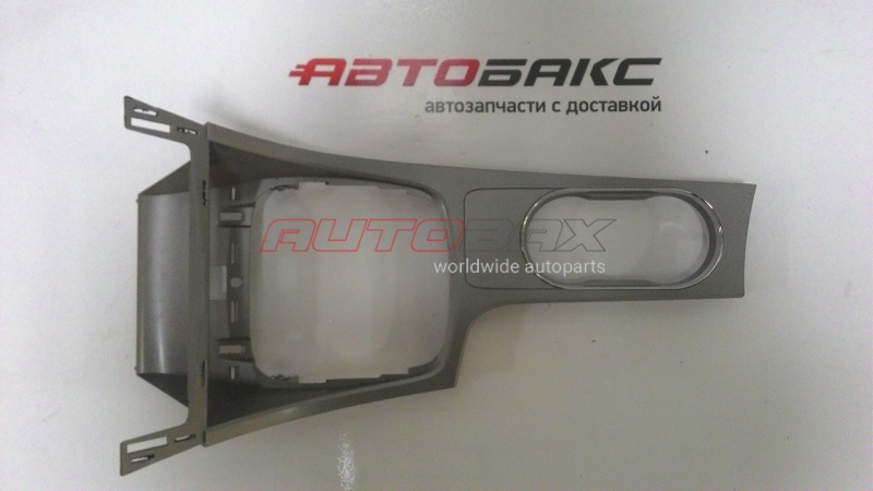 Накладка Консоли Mondeo IV 2007>2014