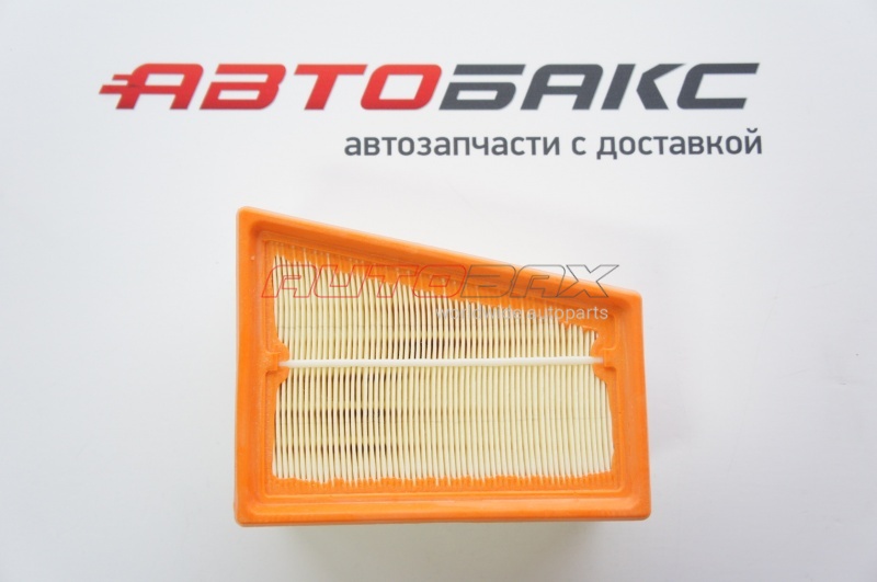 Фильтр Воздушный Двигателя Duster 2012>