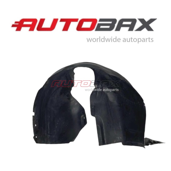 Локер Передний Правый VolksWagen Passat (B8) 2015>