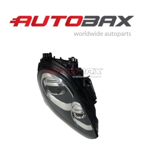 Фара Правая Porsche Cayenne 2010>2017