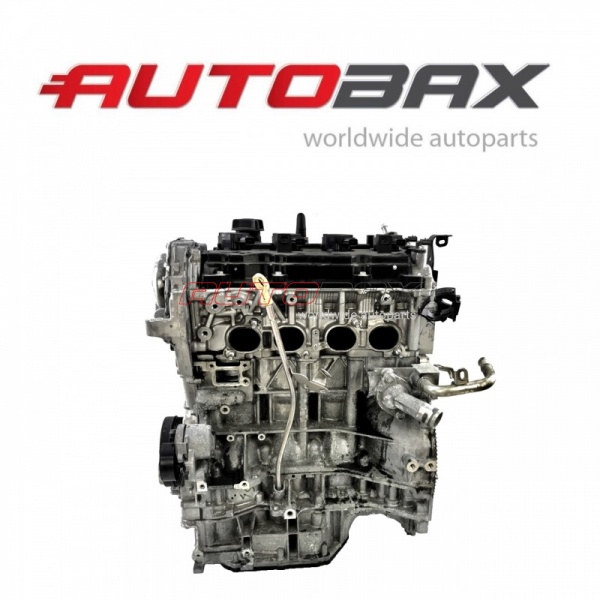 Двигатель Nissan Teana (L33) 2014>2020