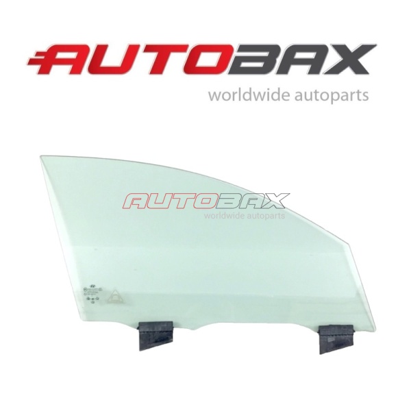 Стекло Переднее Правое Hyundai Genesis 2009>