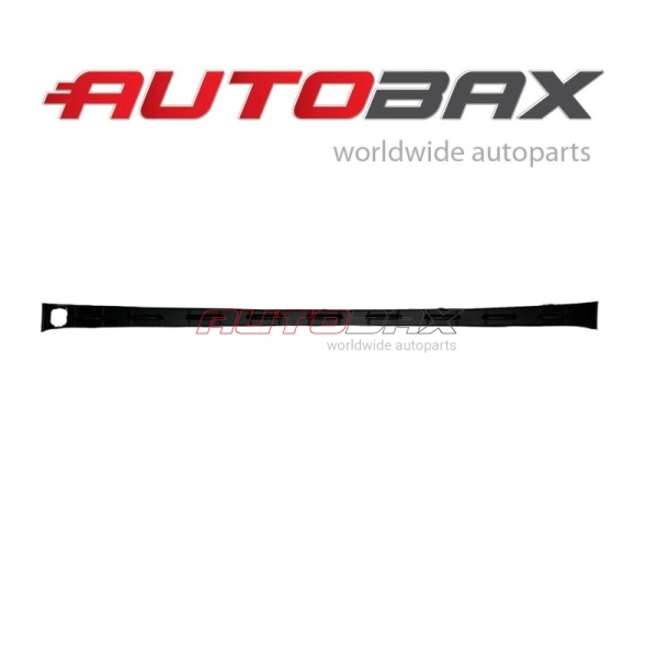 Кронштейн Переднего Бампера Центральный Maserati Levante 2017>