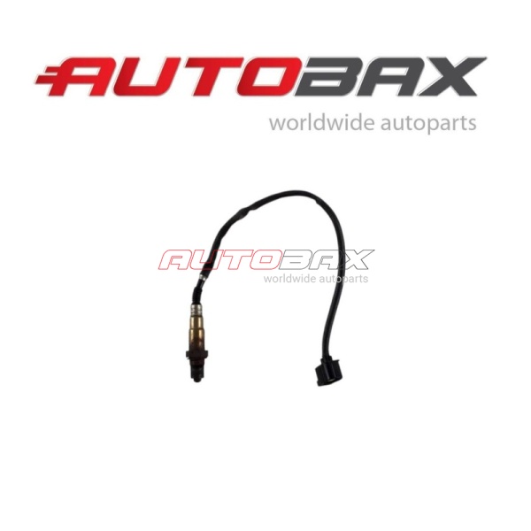 Датчик Кислородный (лямбда-зонд) Mercedes Benz A-Class (W169) 2004>2012