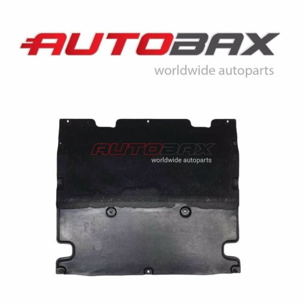 Защита Двигателя Audi Q5 2017>