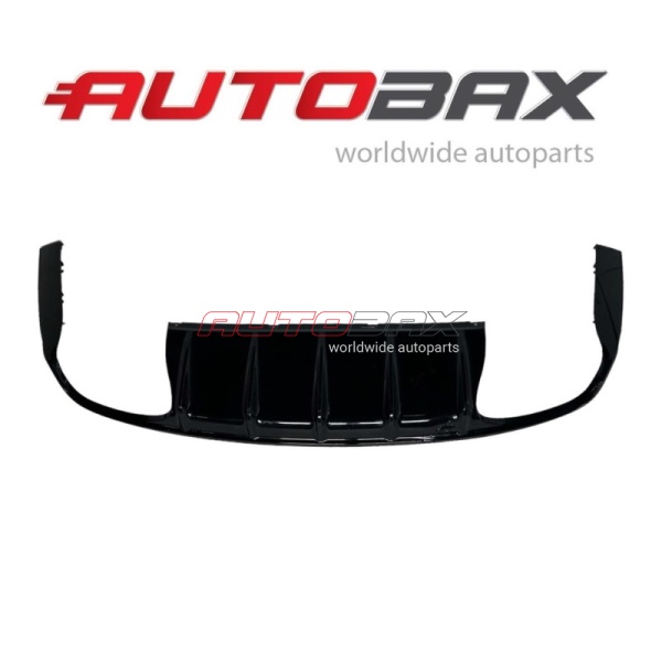 Молдинг/Накладка Бампера Заднего Bentley Bentayga 2015>