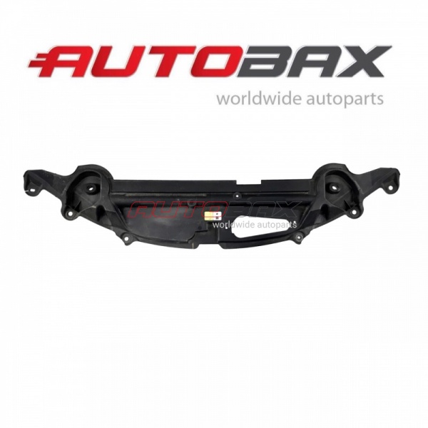 Накладка Передней Панели Jaguar XF 2007>2015