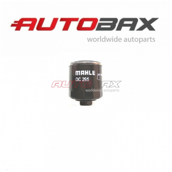 Фильтр Масляный Skoda Roomster 2006>