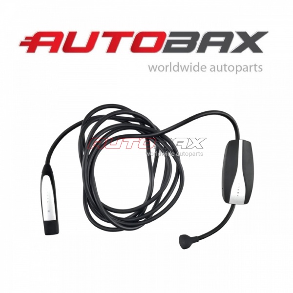 Зарядное Устройство Tesla Model X 2015>