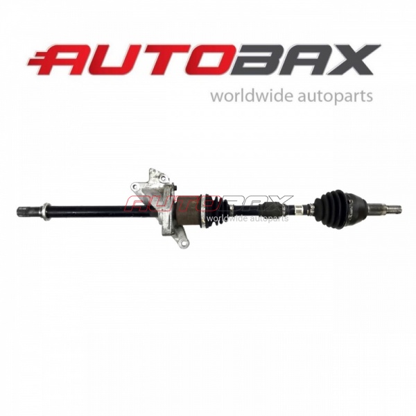 Привод Передний Правый Nissan Teana (L33) 2014>