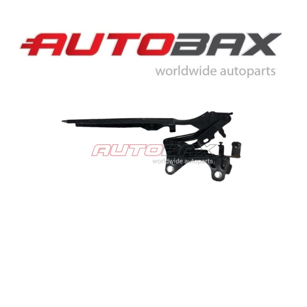 Петля Капота Правая Porsche Macan 2014>