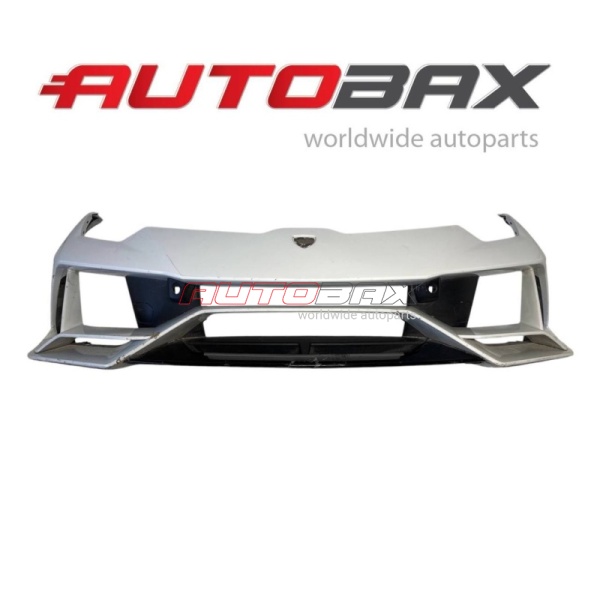 Бампер Передний Lamborghini Huracan 2014>