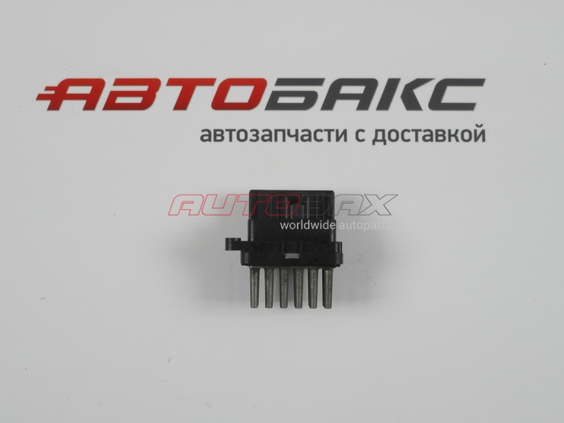 Резистор Kuga 2008>2012