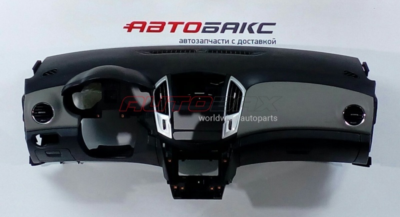 Торпедо Chevrolet Cruze 2009>2016