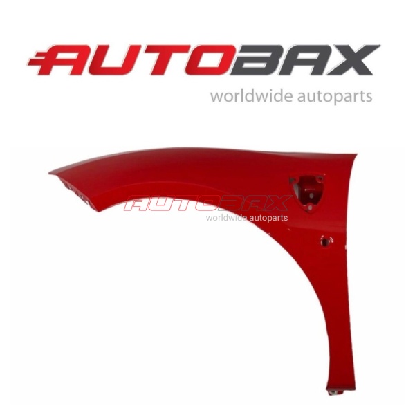 Крыло Переднее Левое Ferrari 488 2018>2019