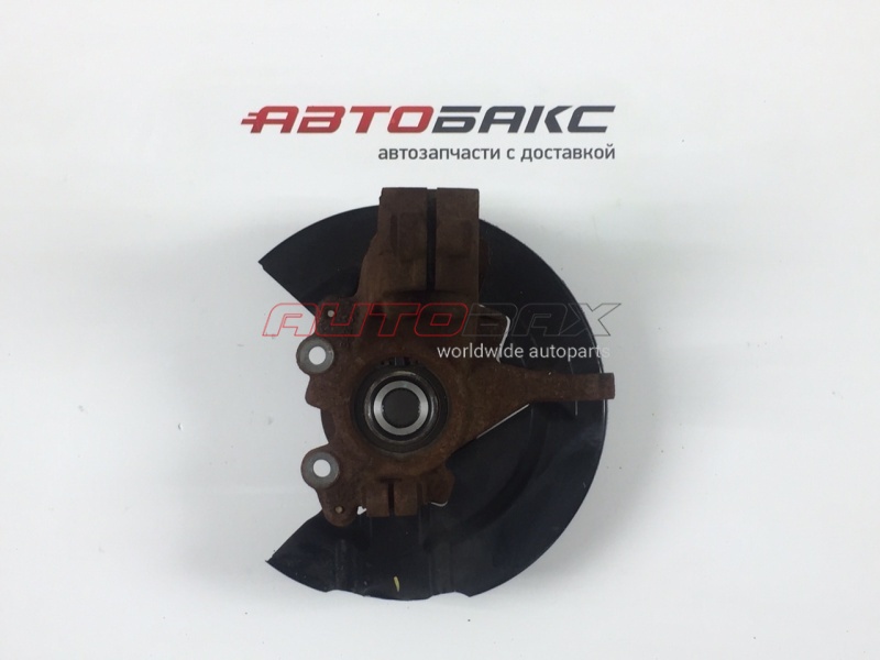 Кулак Передний Правый Kuga ll 2012>