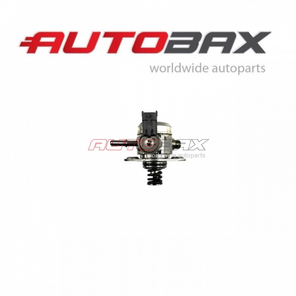 ТНВД Jaguar XF 2007>2015