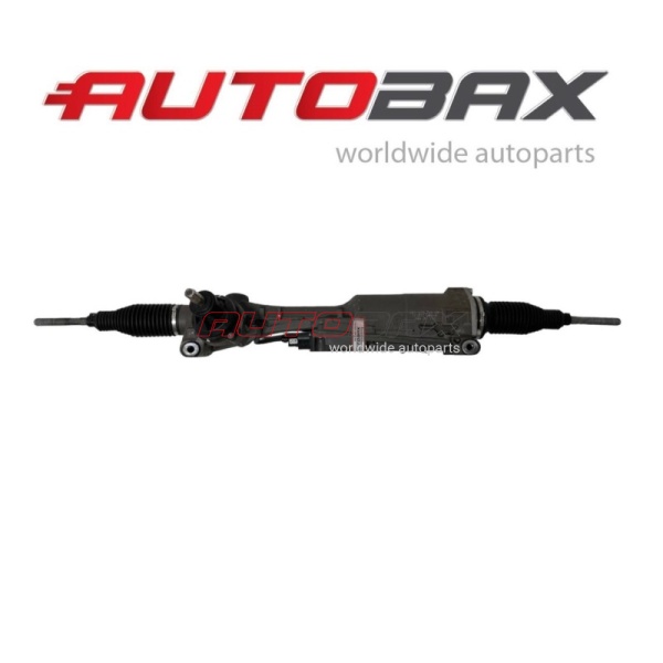 Рулевая Рейка Audi Q8 2018>