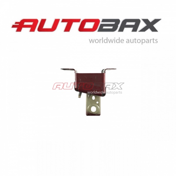 Усилитель Заднего Бампера Nissan Juke (F15) 2011>