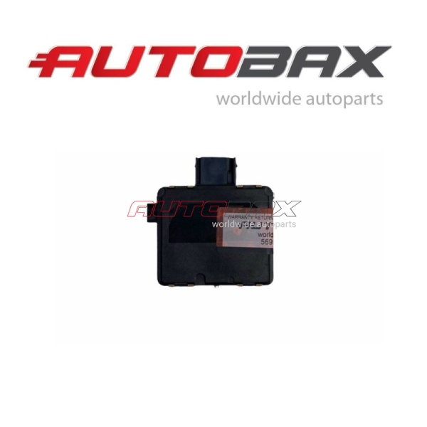 Блок Электронный Audi A4 (B9) 2015>