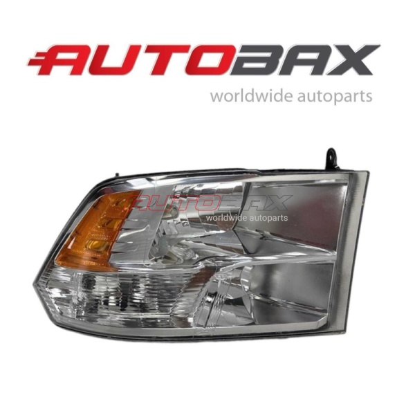 Фара Правая Chrysler/Dodge Ram (DS/DJ) 2008>