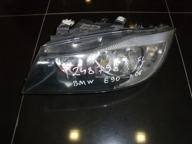 Фара Левая 3-серия (E90/E91) 2005>2011