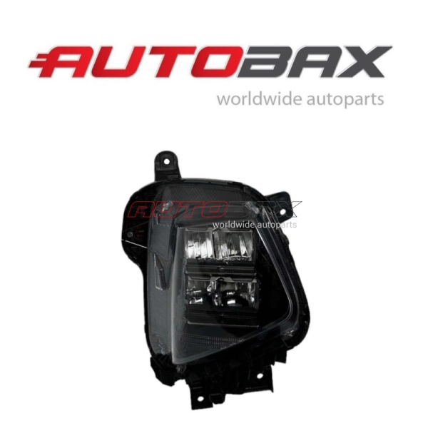 Фара Правая Hyundai Tucson 2020>