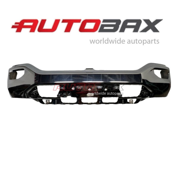 Бампер Передний GMC Sierra 2013>