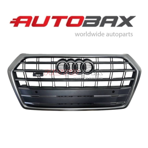 Решетка Радиатора Audi Q5 2017>