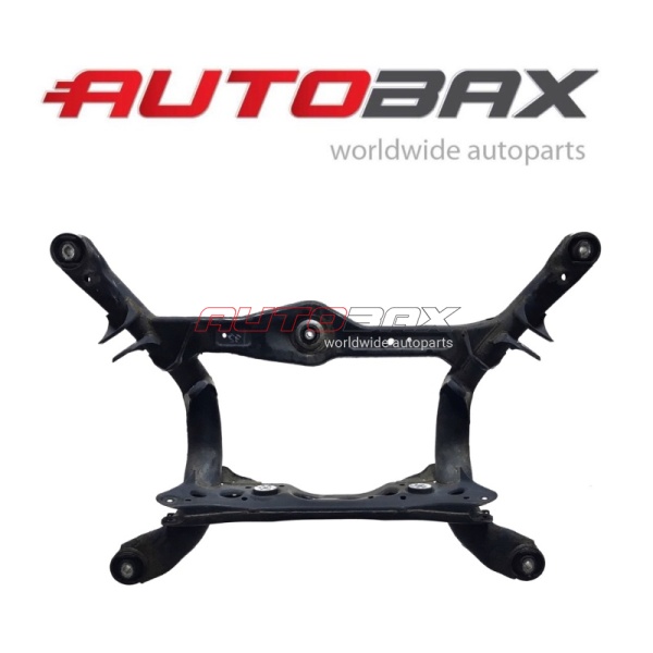 Балка Задняя Audi Q5 2008>2017