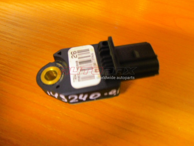 Датчик Удара Avensis III 2009>